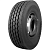Грузовые шины Fortune FAM210A 315/80 R22.5 161/157K Универсальная